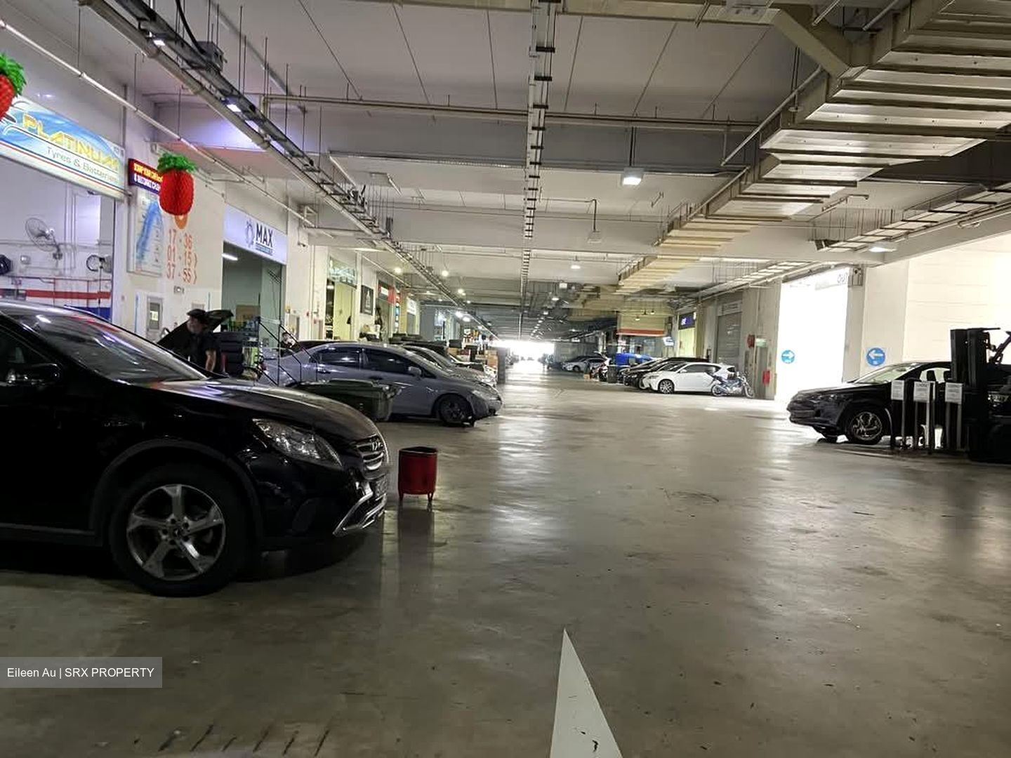 Premier @ Kaki Bukit (D14), Factory #560829421